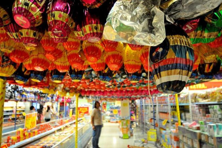 Catarinense pretende gastar R$ 233 em presentes de Páscoa