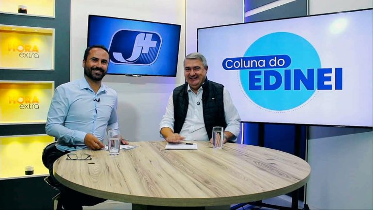 “As bases do MDB querem votar no 15 (em 2026)”, diz Lunelli