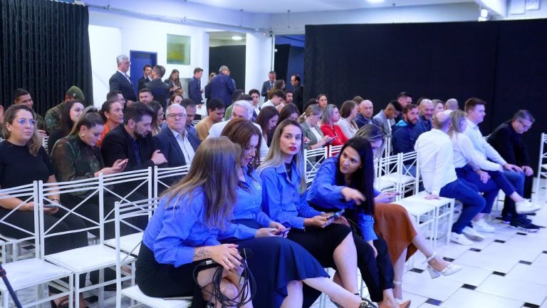 Sinal da UB Play é lançado em Canoinhas