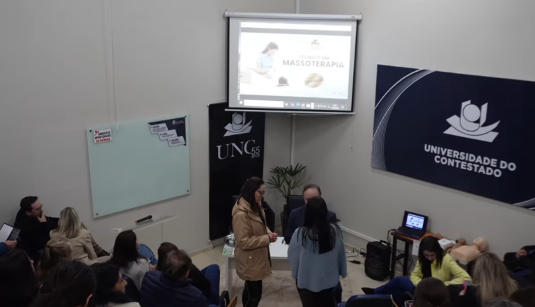 UNC Canoinhas lança seis novos cursos técnicos