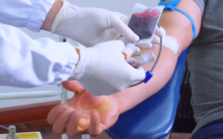 14 de junho: no Dia Mundial do Doador de Sangue, Adosarec segue como referência nacional