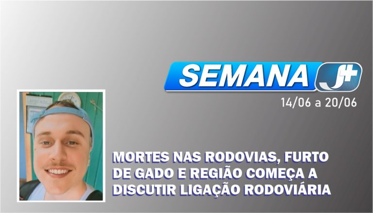 Mortes nas rodovias, furto de gado e região começa a discutir ligação rodoviária