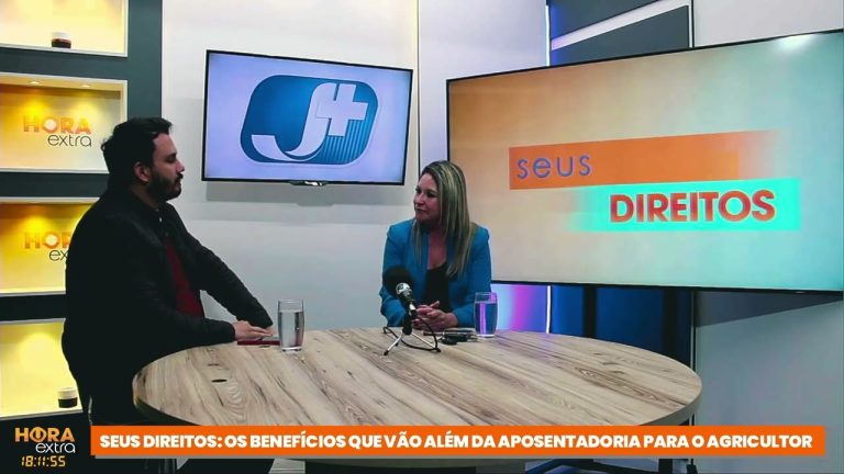 Seus Direitos: saiba quais são os benefícios para agricultores além da aposentadoria rural