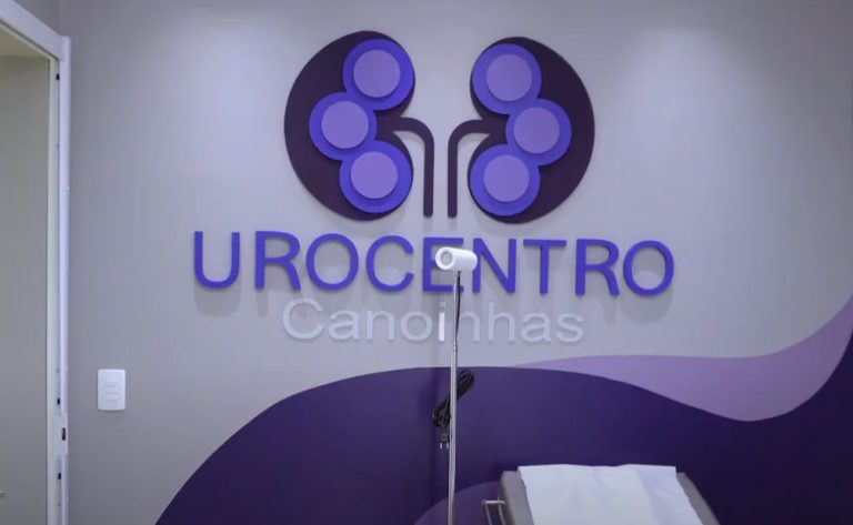 Urocentro Canoinhas inaugura novo consultório